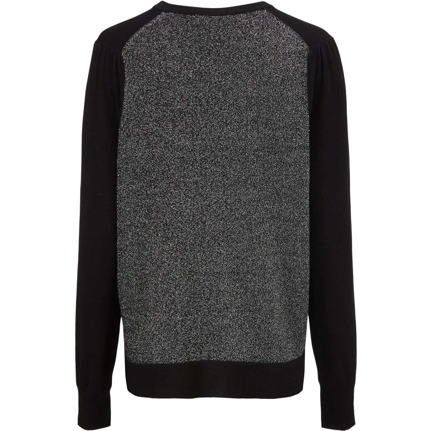 LIANA CARDIGAN, Black