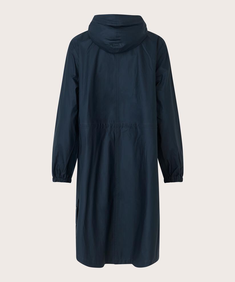 Terenna Regnkåpe, Navy