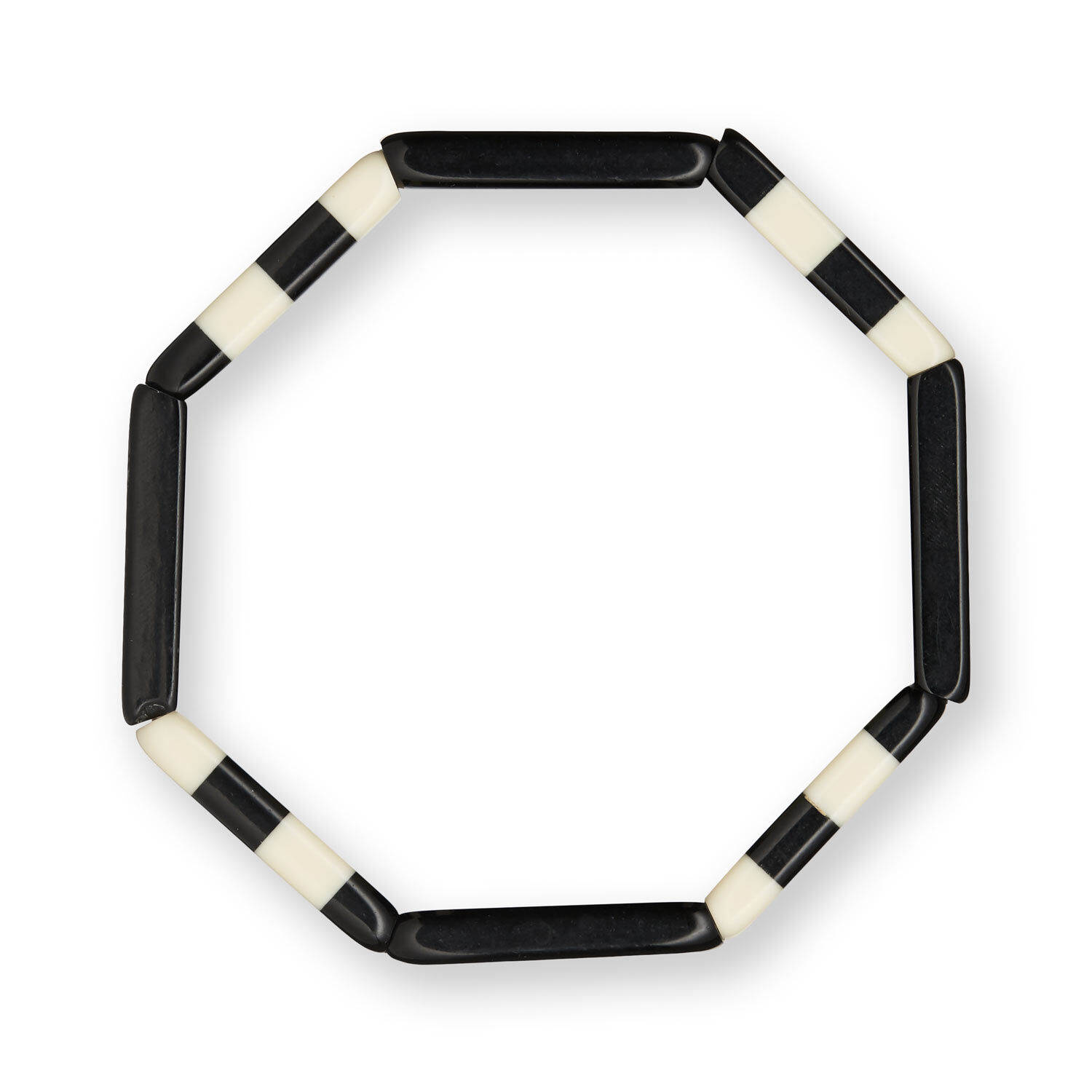 RENIA ARMB&Aring;ND, Black