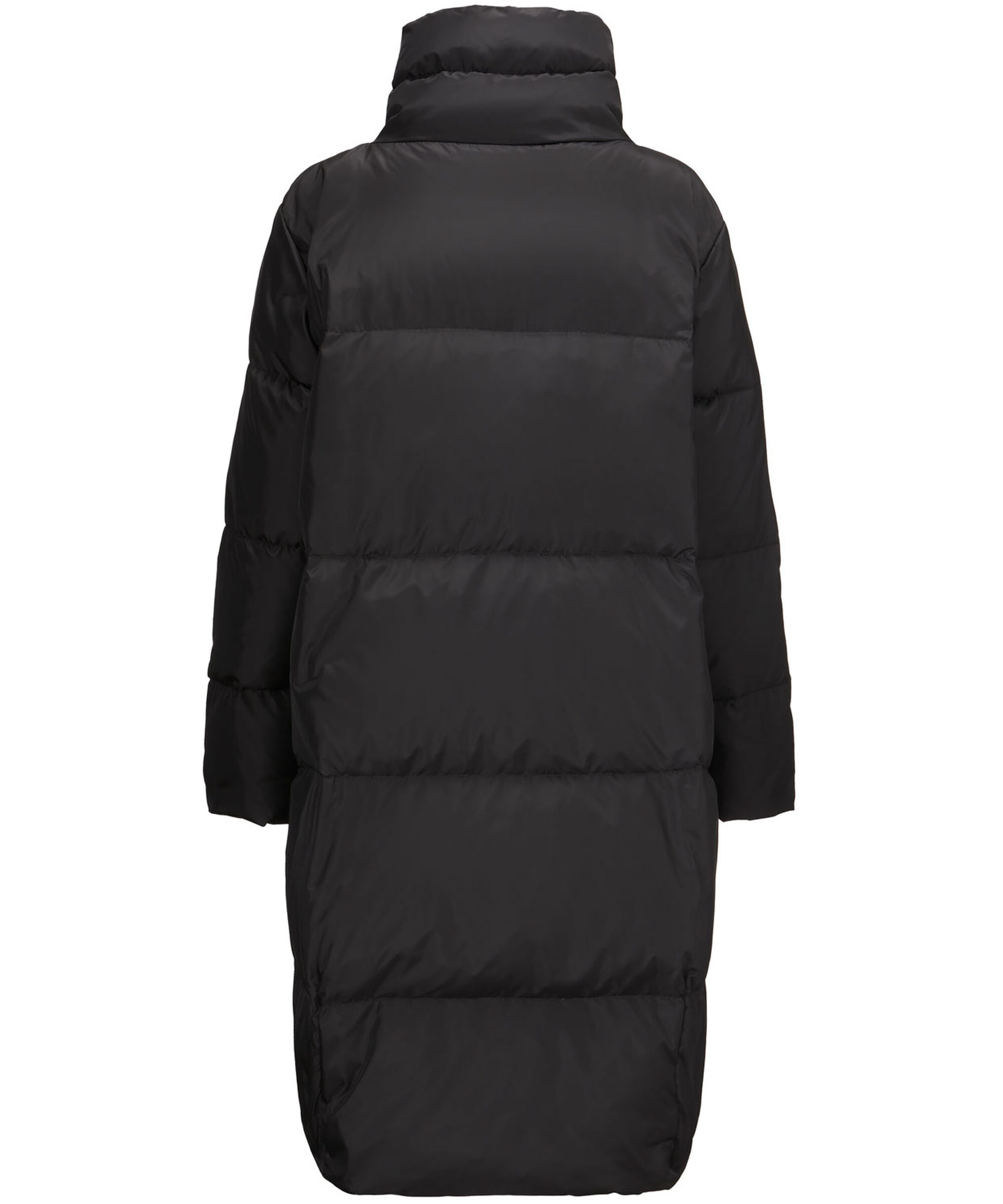 TUSNA DUNKÅPE, Black/Pumice