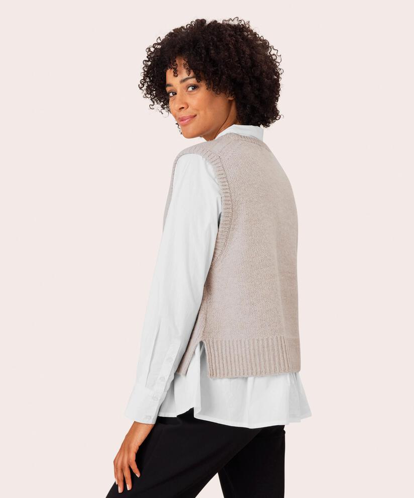Fabel Topp, Whitecap
