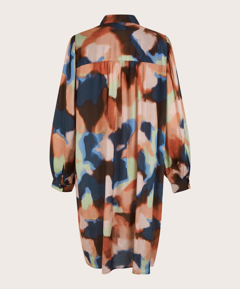 Nydemi kjole, Rose Smoke