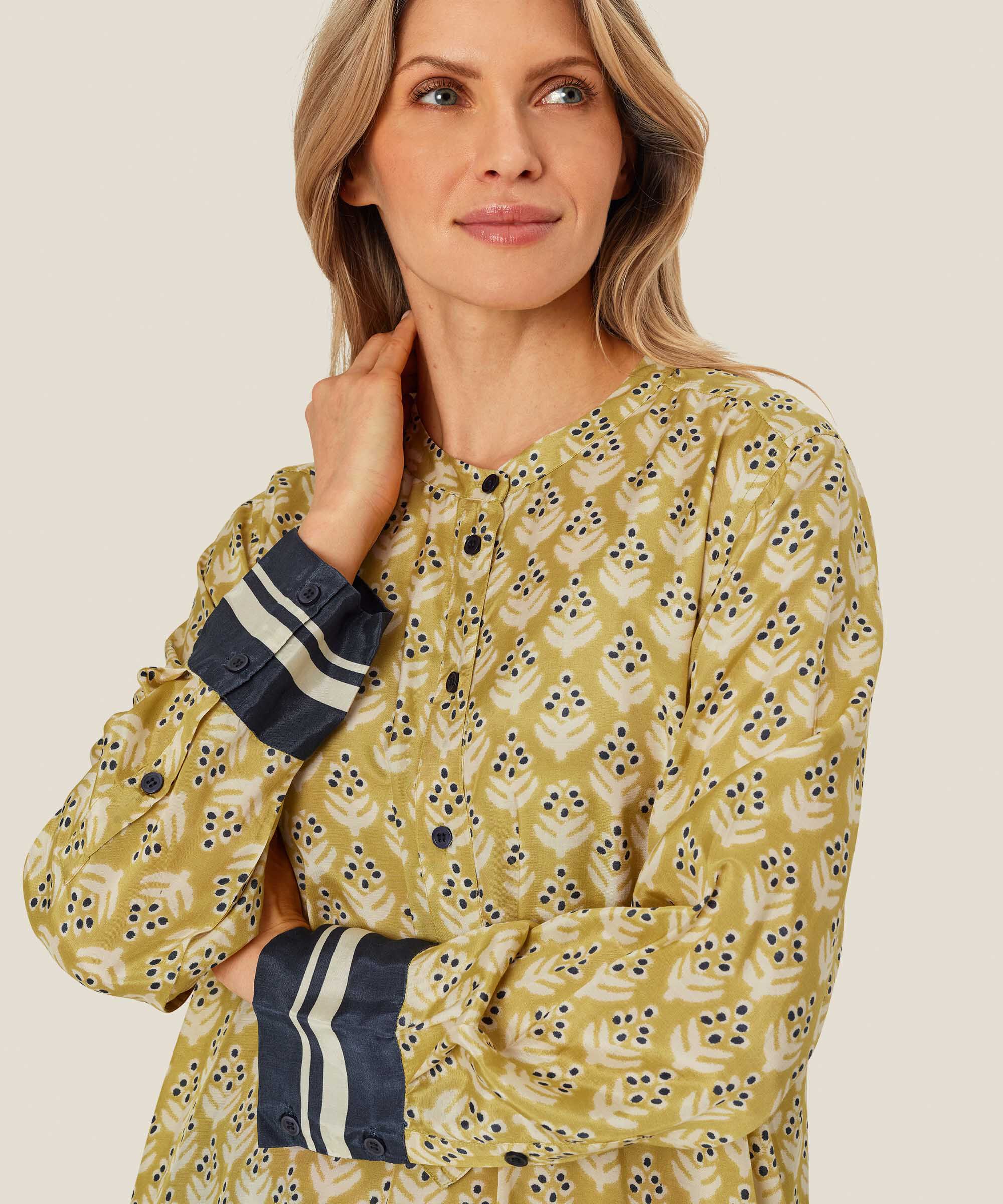 Galileas Tunika, Burnish Gold