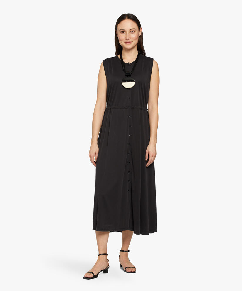 OCILLA KJOLE, Black