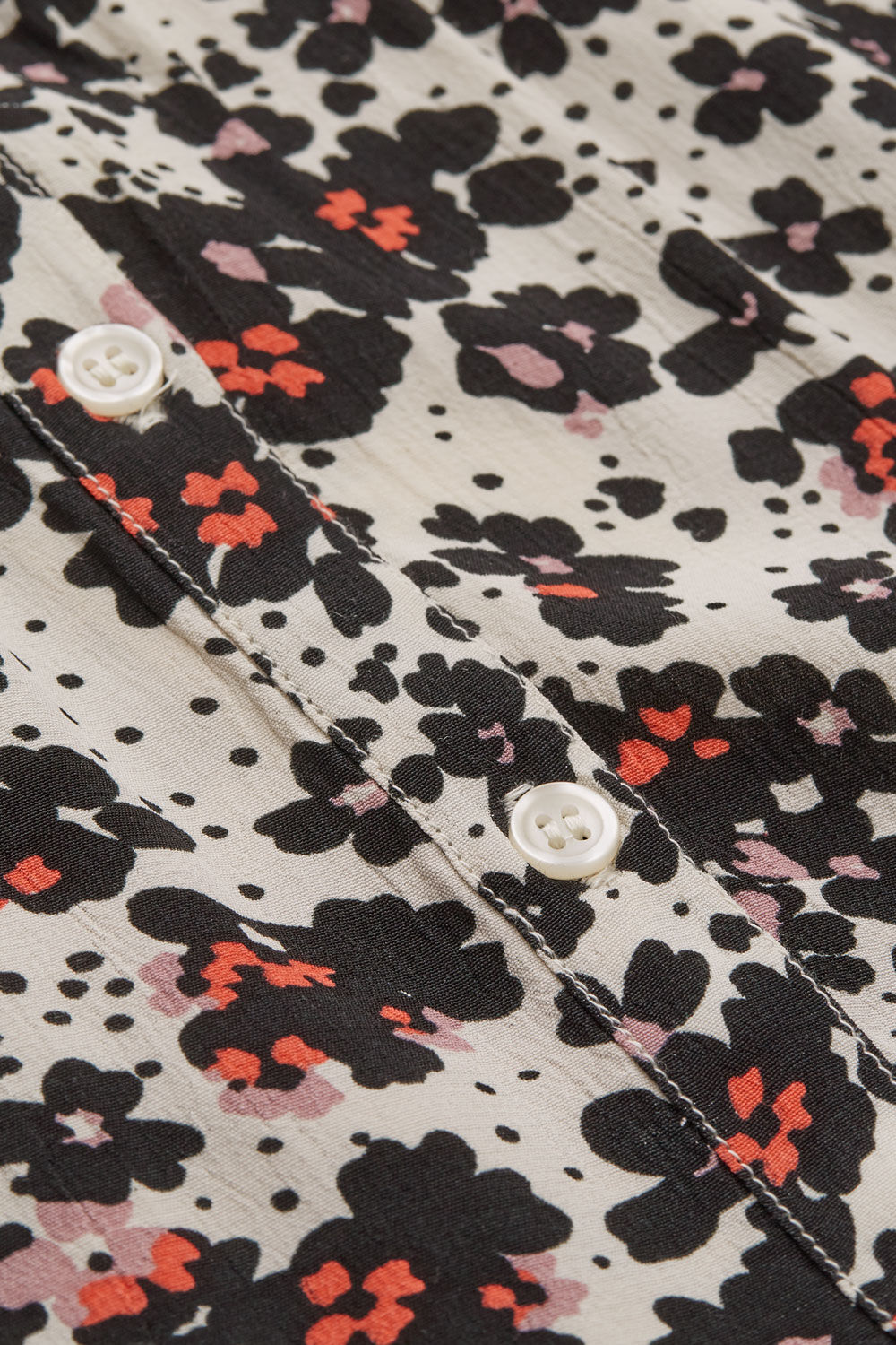 DOMINGA TOPP, Spiced Coral