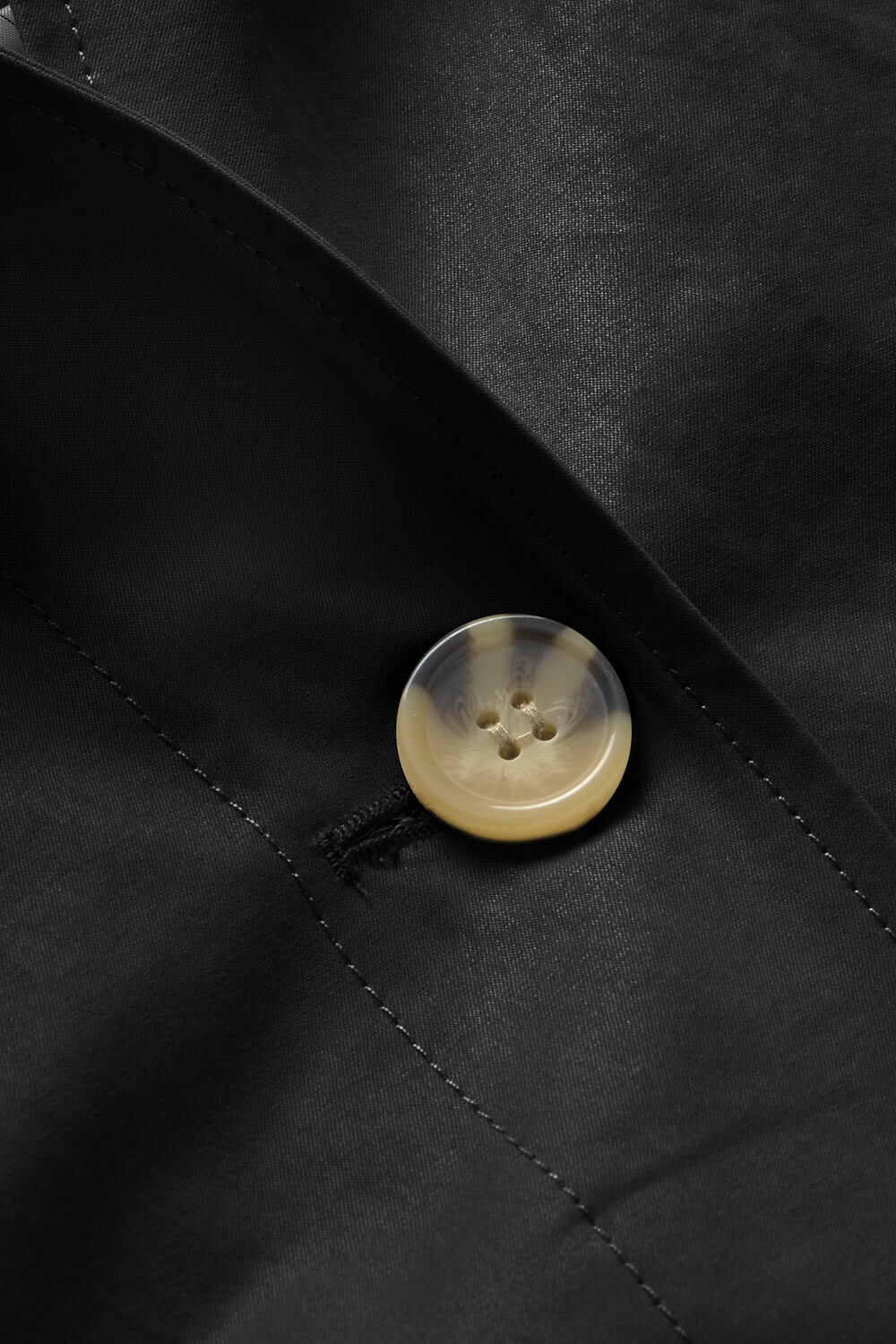 TATIA K&Aring;PE, Black