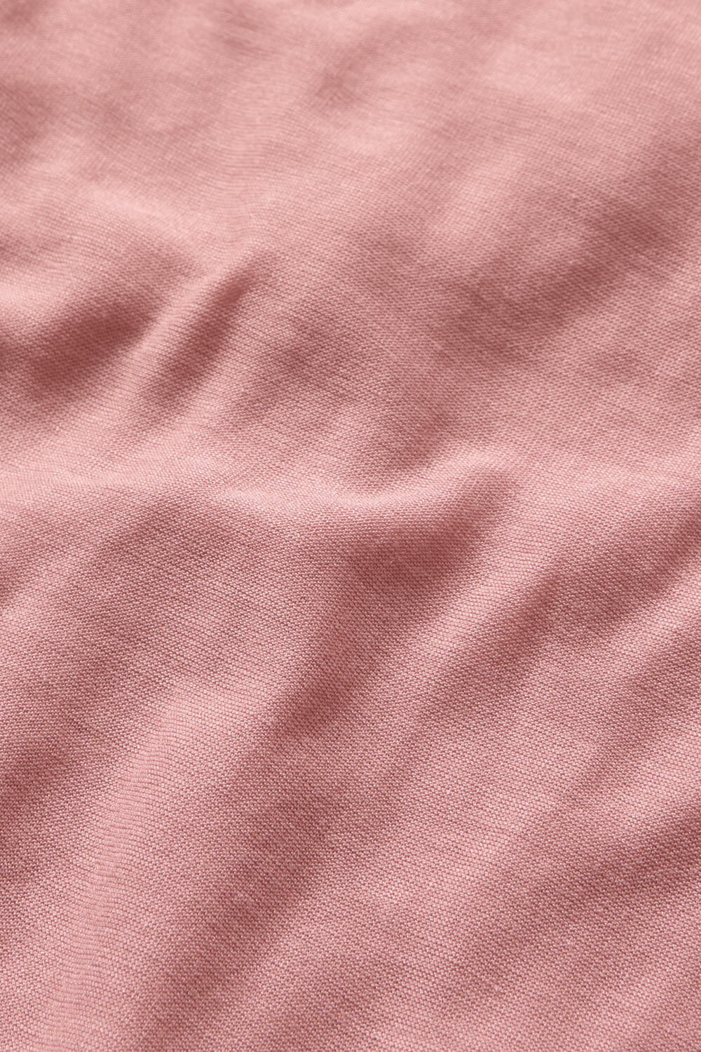 Amega JERSEY Skjerf, Ash rose