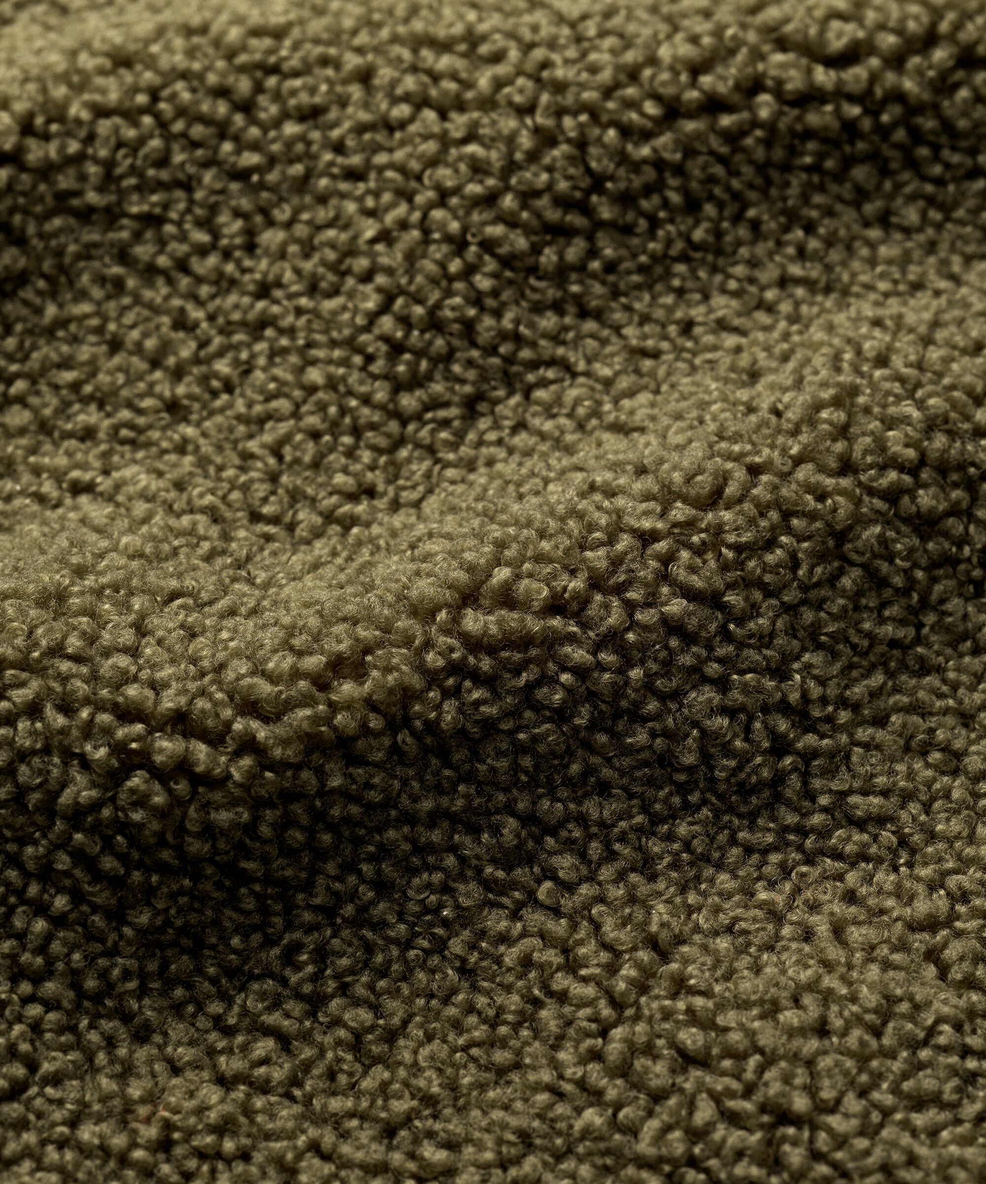 Biner Teddy Fleecegenser, Sea Turtle