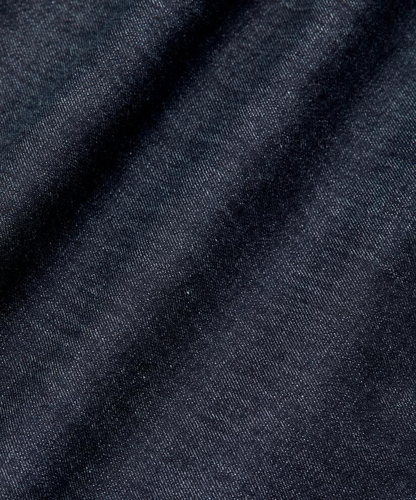Sabin Skjørt, Dark Denim
