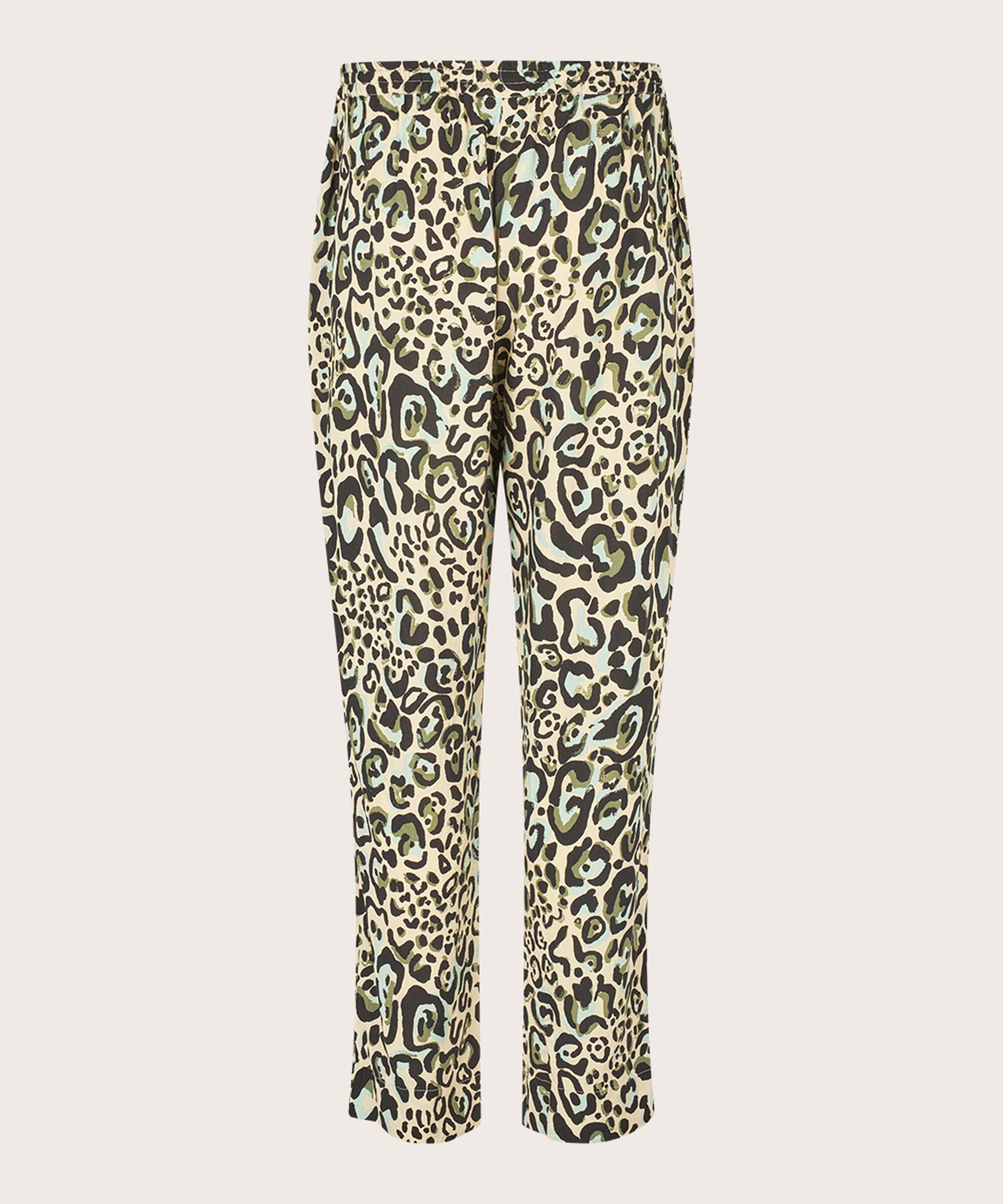 Pless Bukser, D. Lichen Green