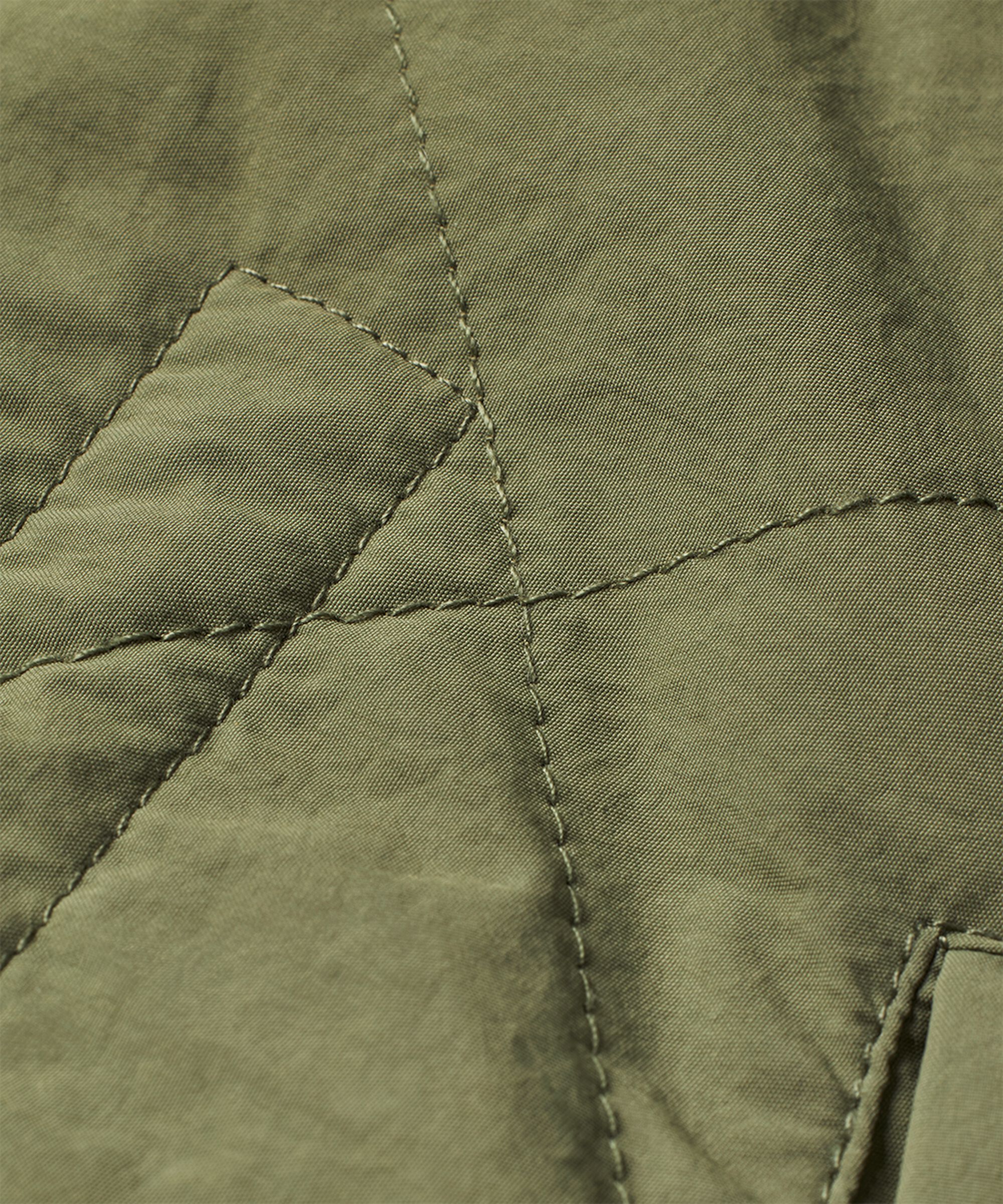 Topasi Kåpe, D. Lichen Green