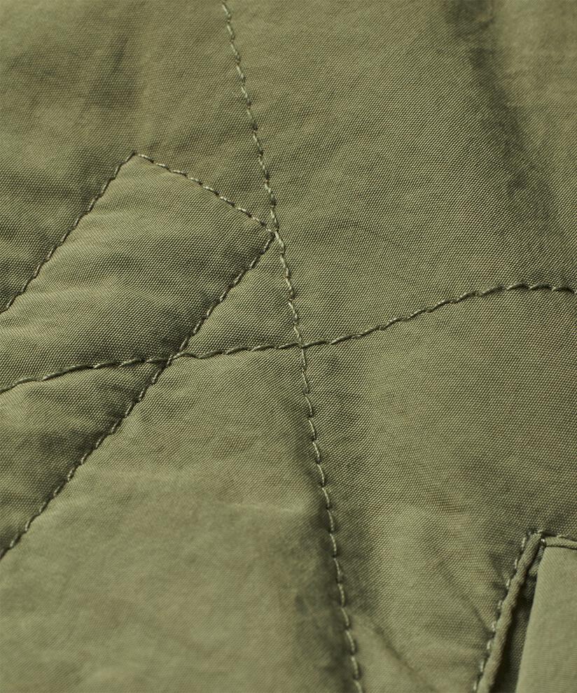 Topasi Kåpe, D. Lichen Green