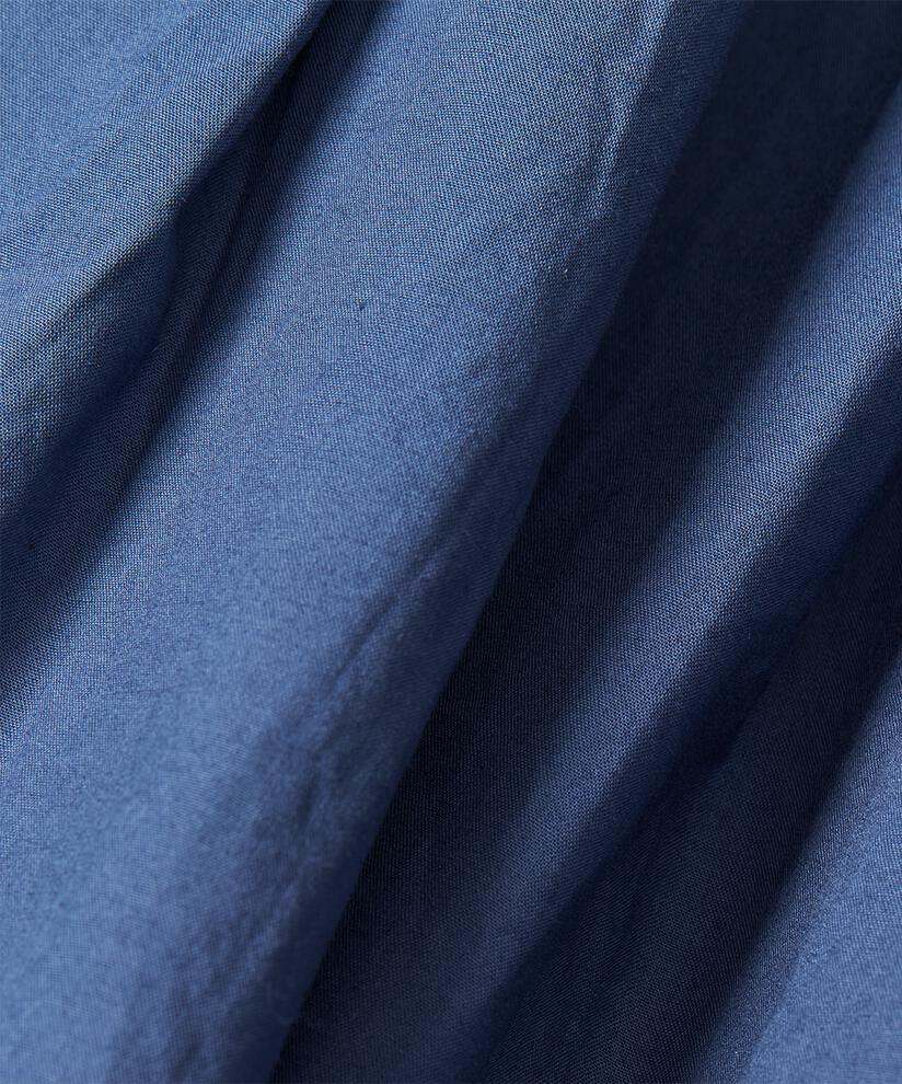 Siffa Skjørt, Sargasso Sea