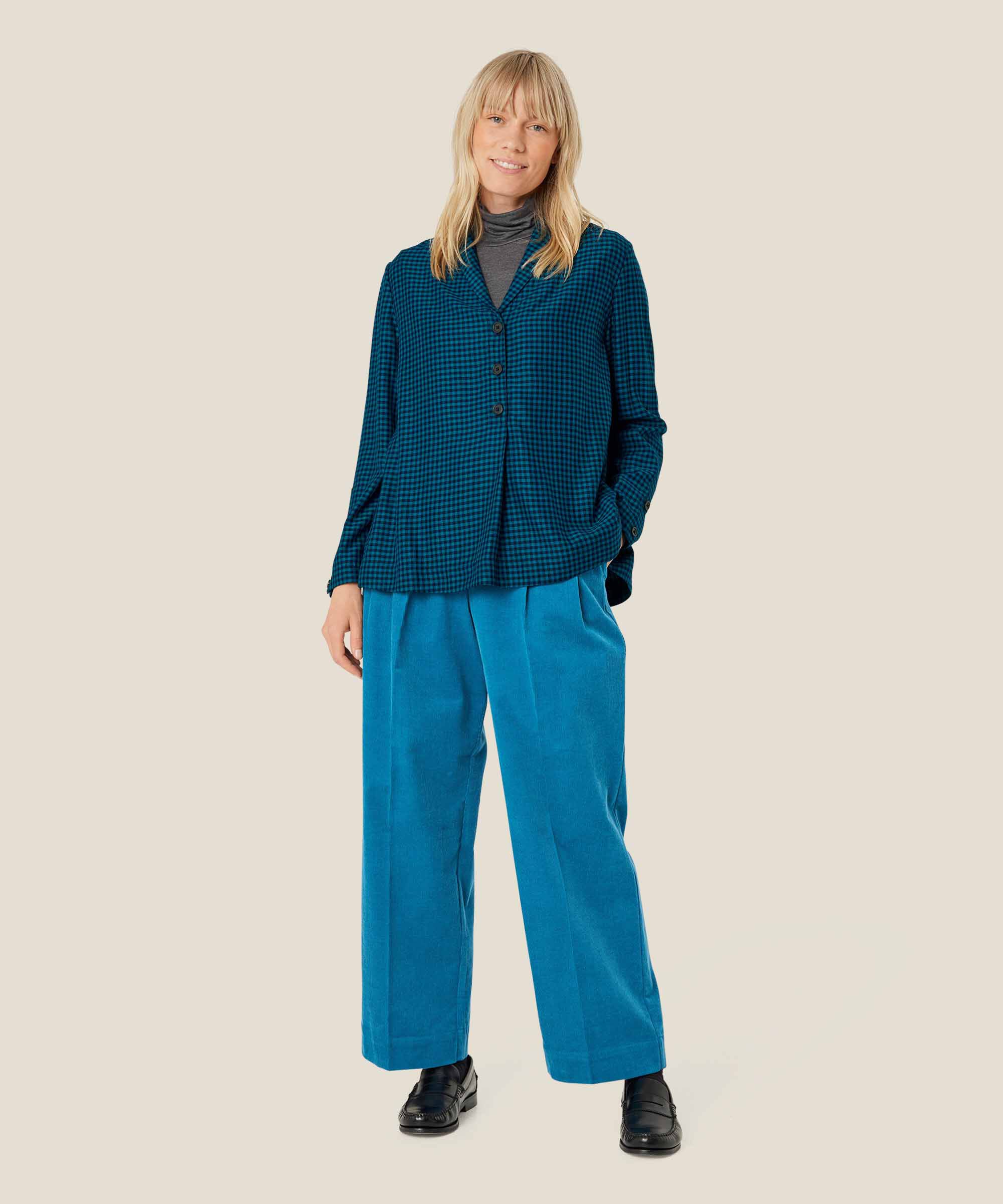 Baxley Topp, Celestial