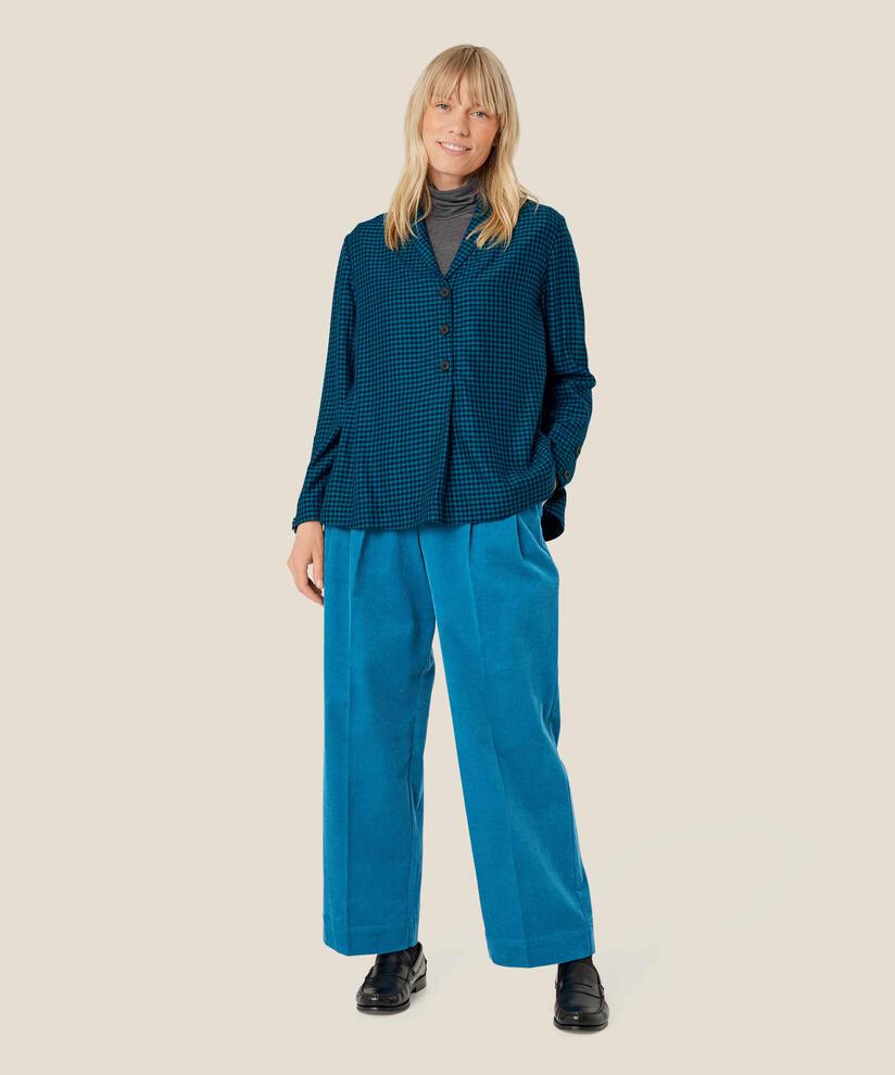 Baxley Topp, Celestial