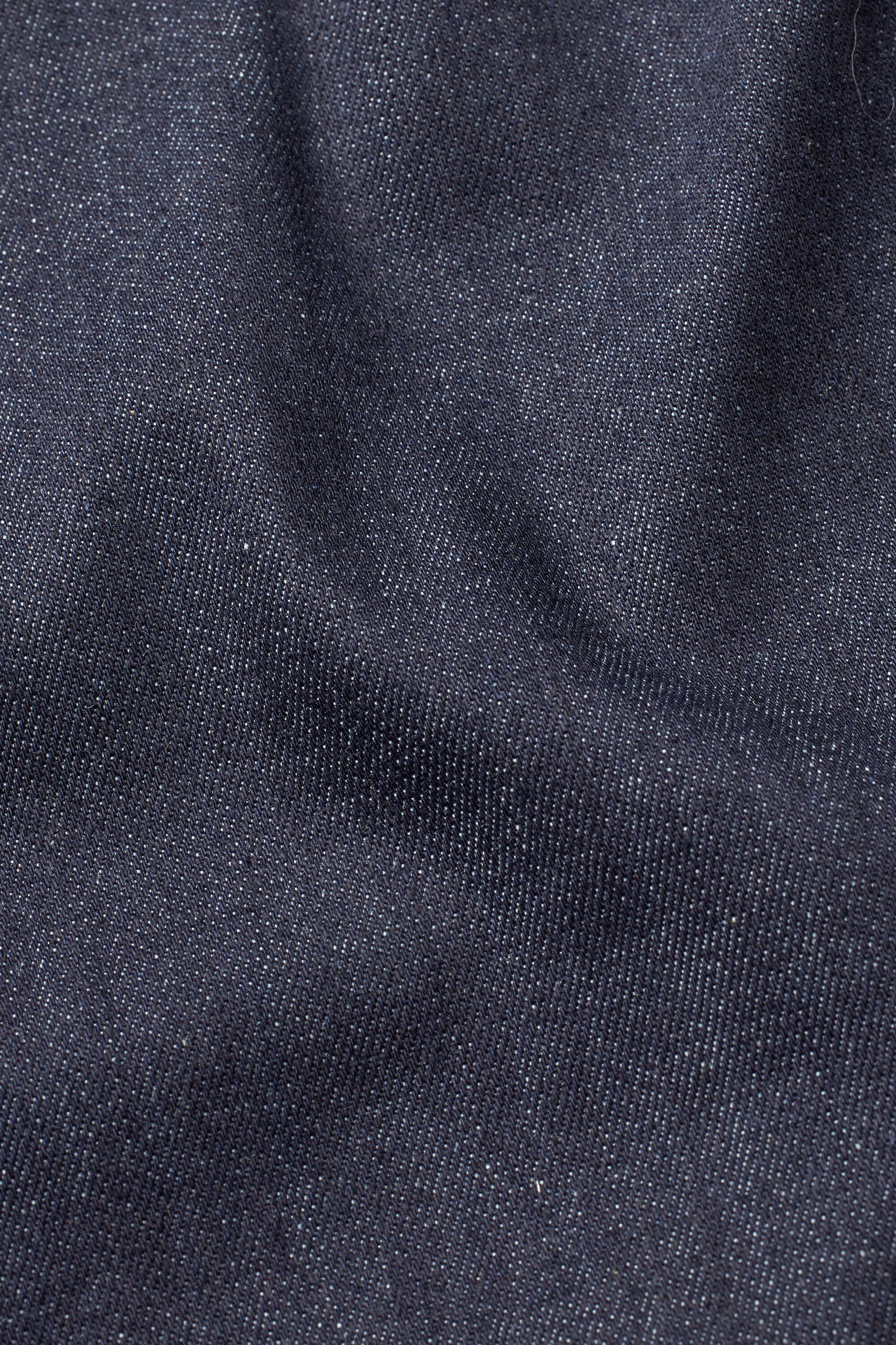 Palvessa Bukser, Dark Denim