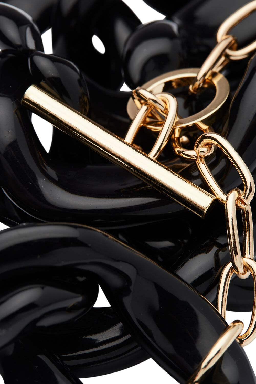 RISANA HALSKJEDE, Black