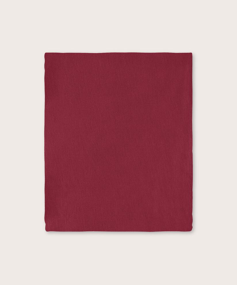 Amega JERSEY Skjerf, Tawny Port