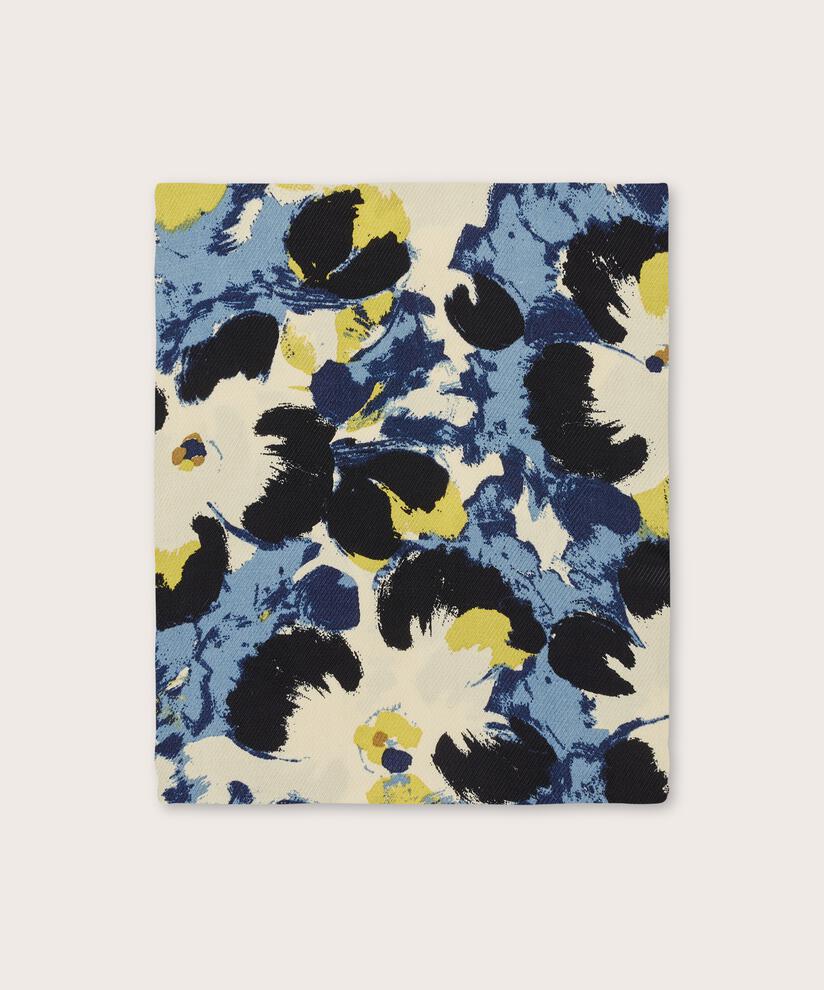 Along skjerf, Proven Blue