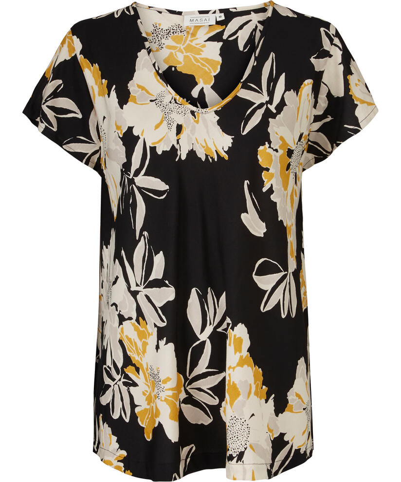 KALLO TOPP, Chai Tea