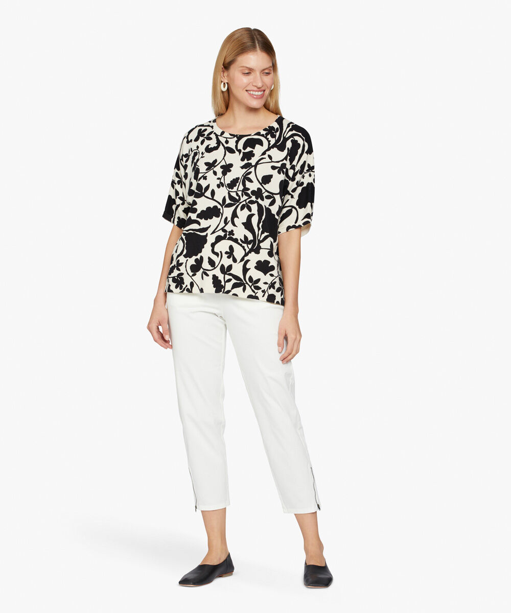 RUTHA &Oslash;RERINGER, Silver Birch