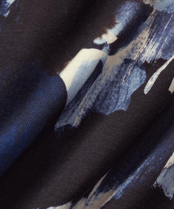 Gertine JERSEY Tunika, Maritime Blue