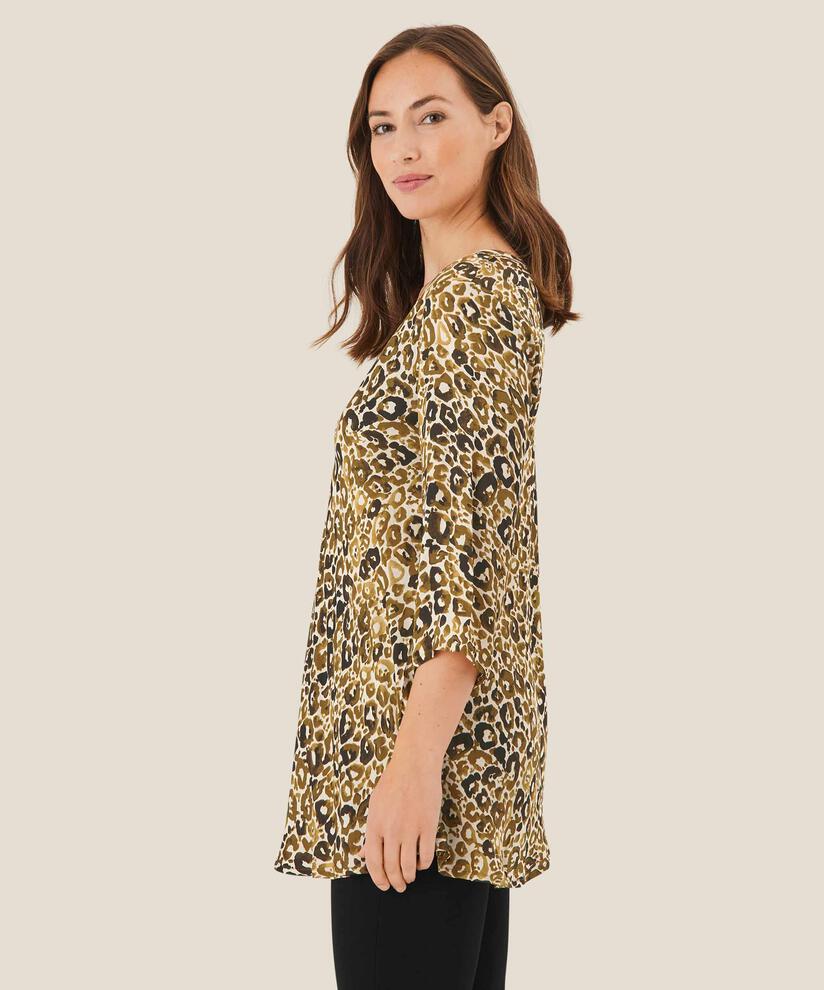 Kata Bluse, Plantation