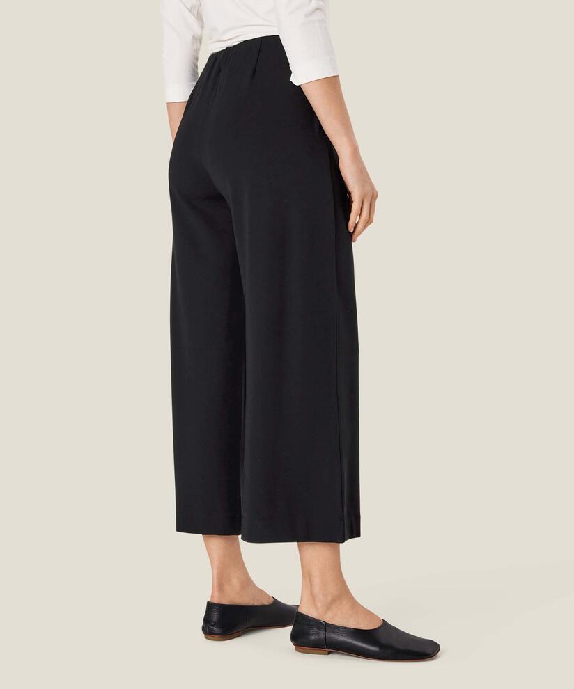 Piri JERSEY Bukse, Black