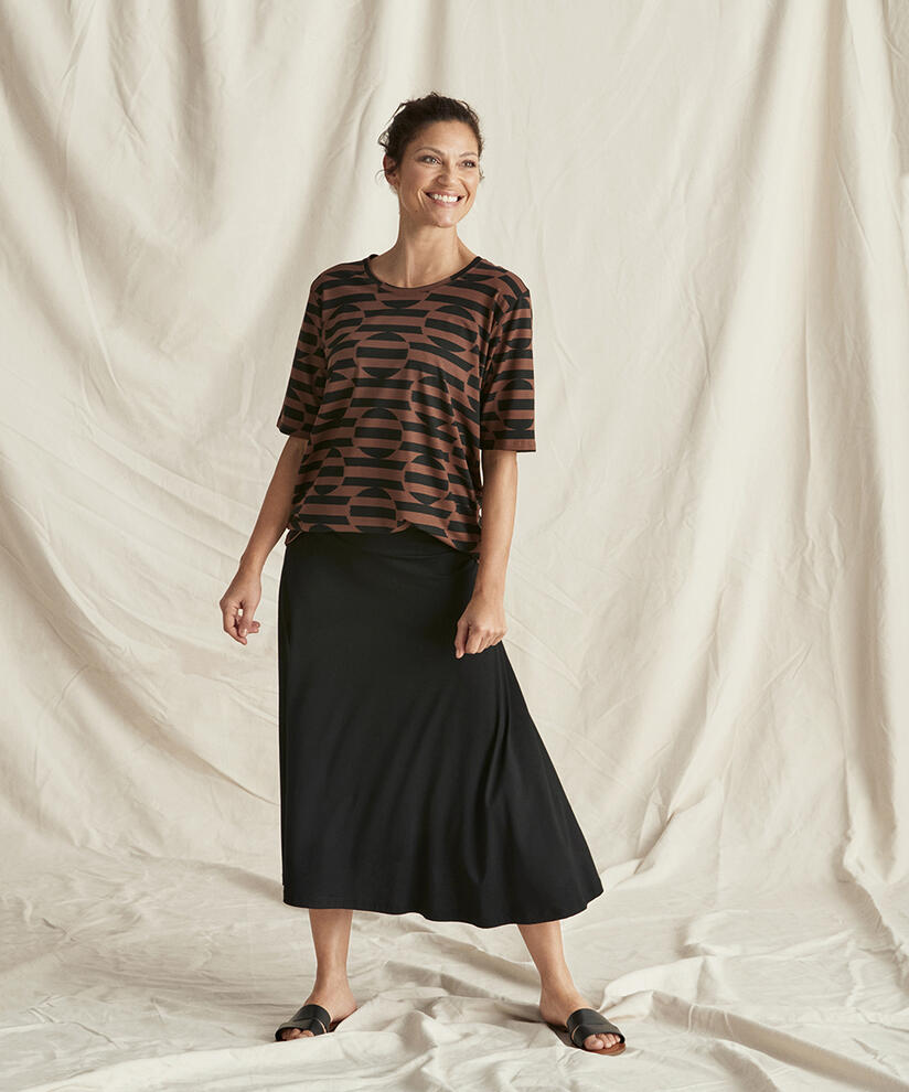 BUTTA TOPP, Tiramisu