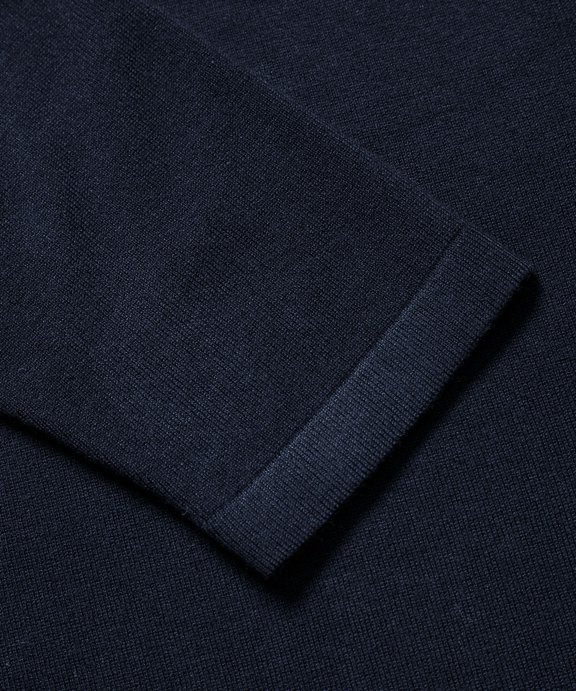 Lon Cardigan, Navy