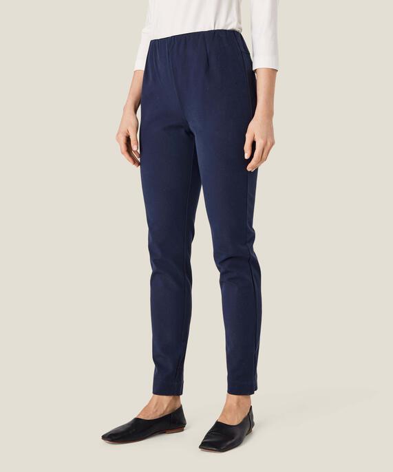 Poppy Bukse, Navy
