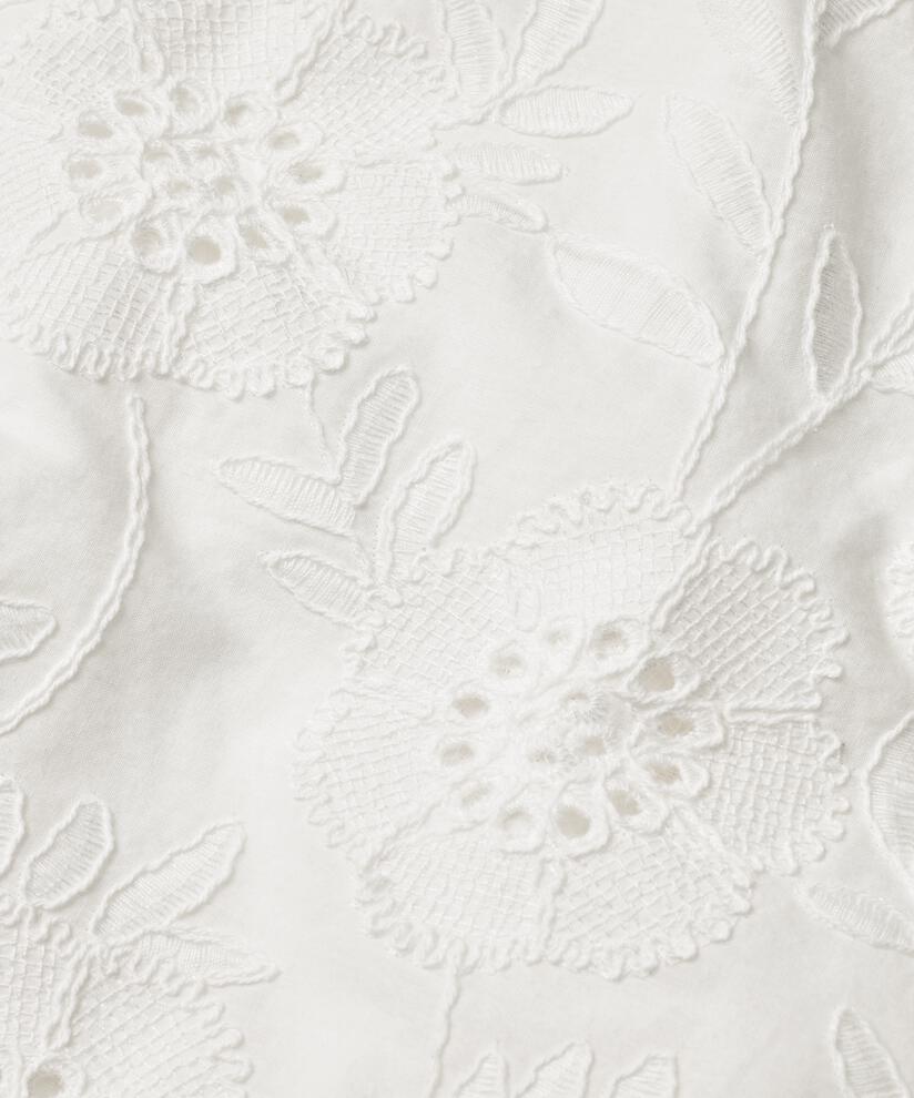 Daeva Topp, White