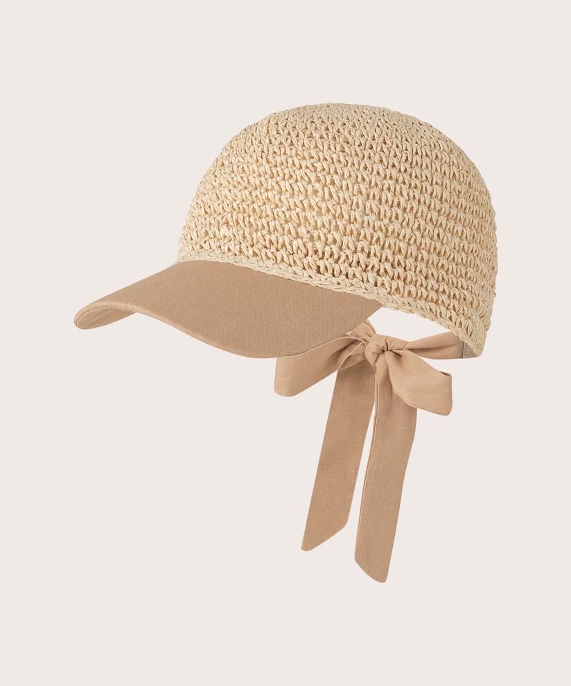 RICAPPA HATT, Natural