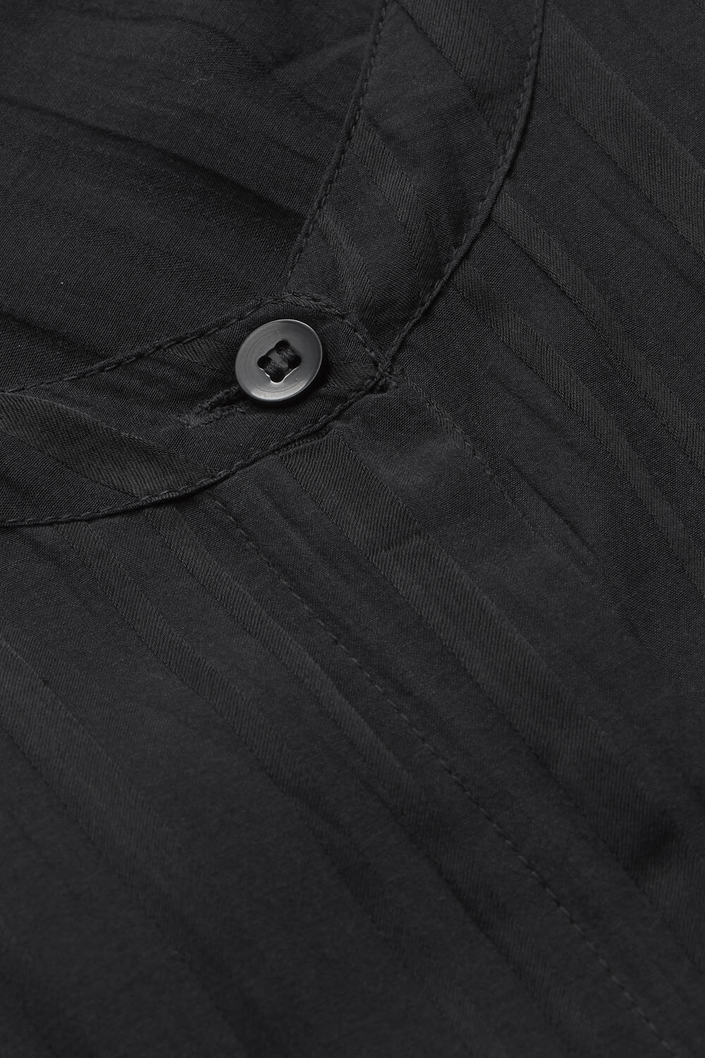 IOSETTA KJOLE, Black