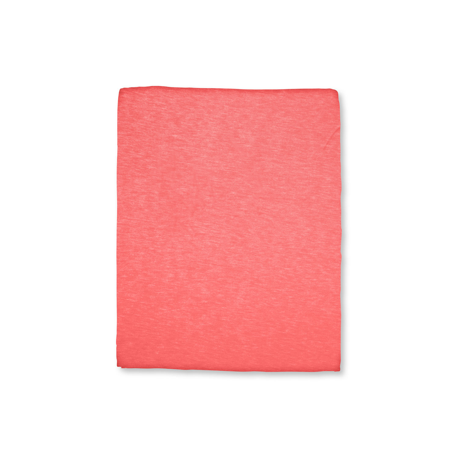 Amega JERSEY Skjerf, Spiced Coral