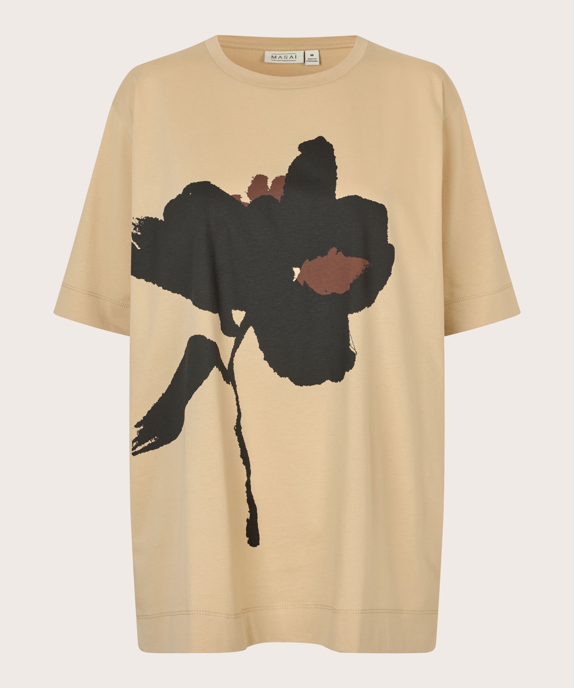 Danielle JERSEY Topp, Safari