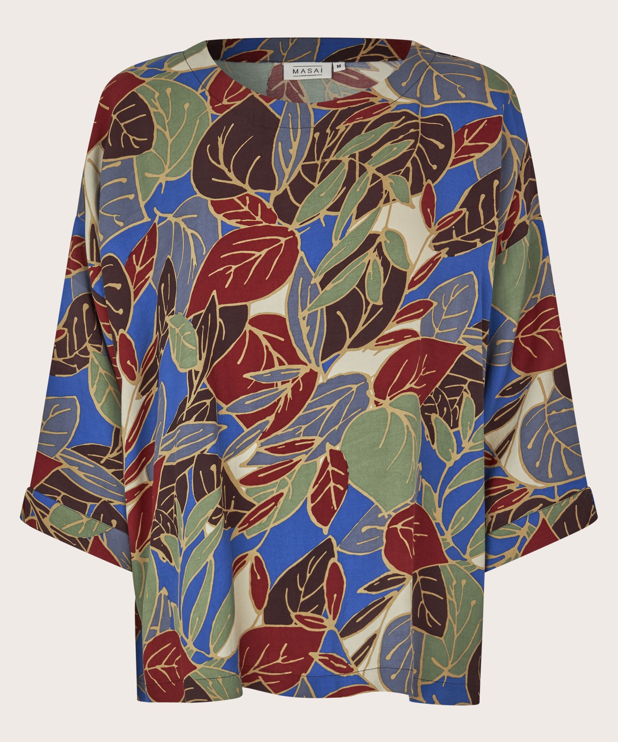 Becca Bluse, Surf the web