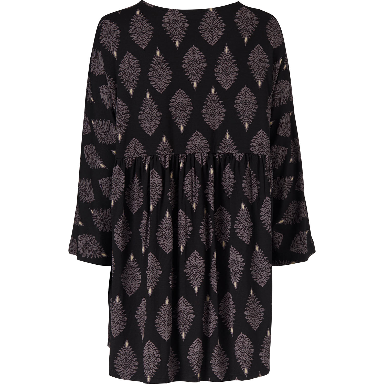 GLENCIA TUNIKA, Shark