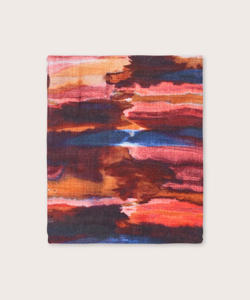 Ashlie Skjerf, Sun Tomato