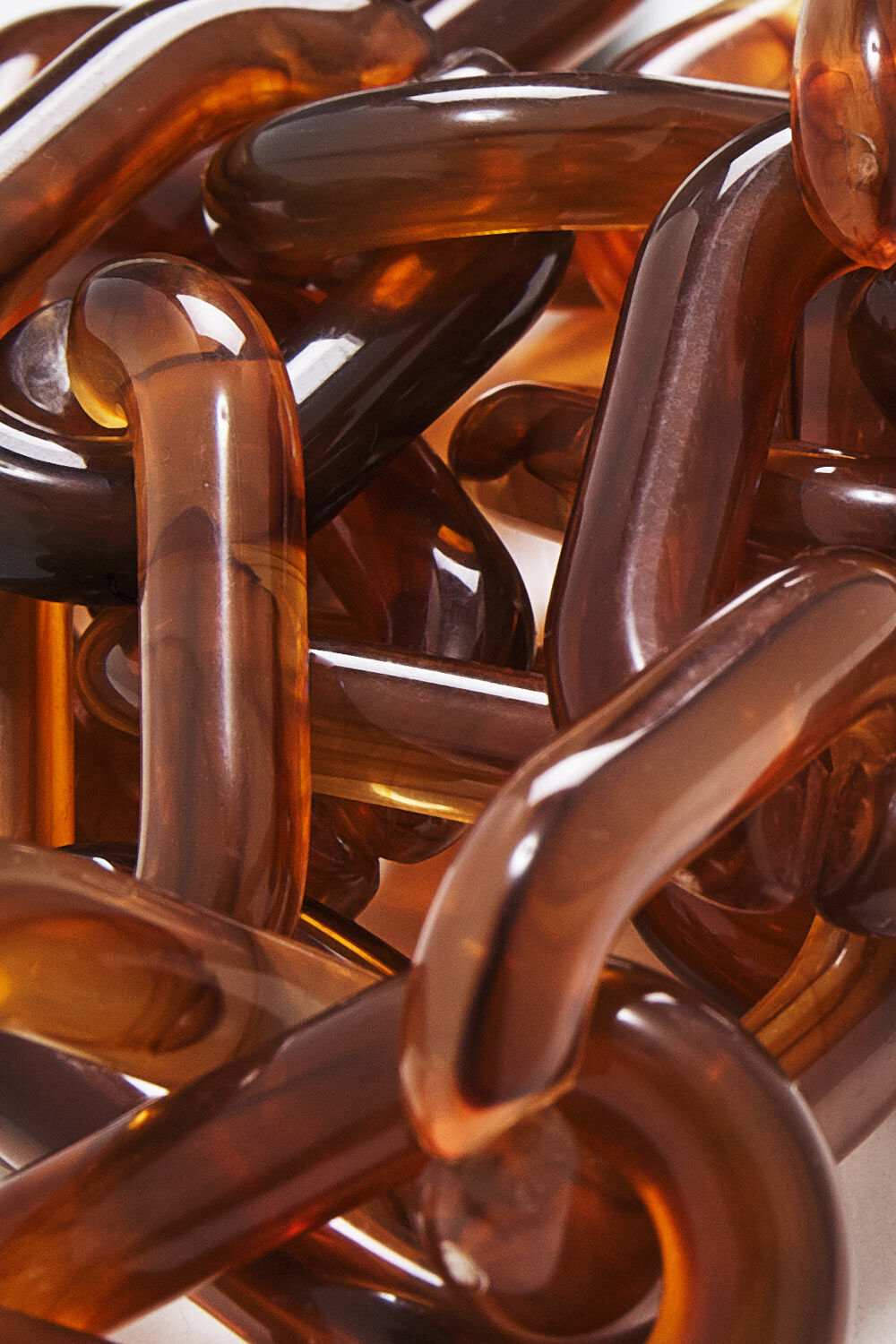 RUMMA HALSKJEDE, Chestnut