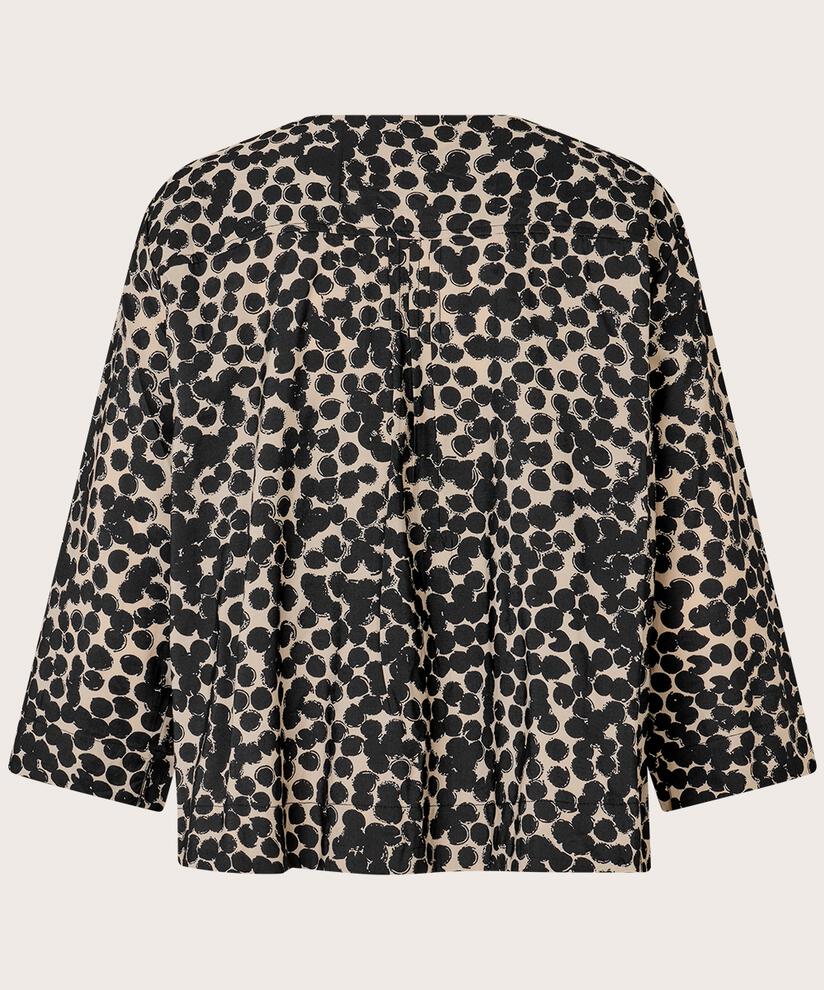 Ibilisa Skjorte, Fog