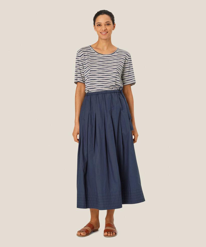 Sanaa Skjørt, Mood Indigo