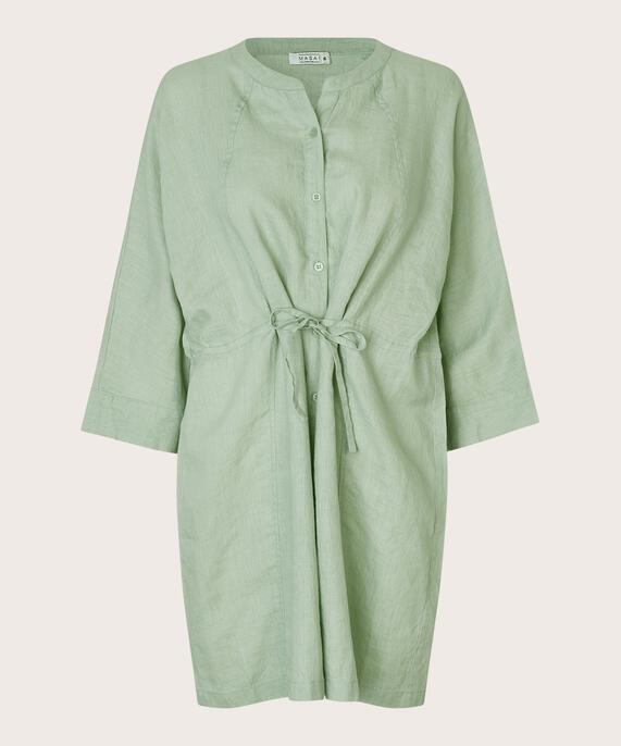 Irmelin Skjorte, Frosty Green