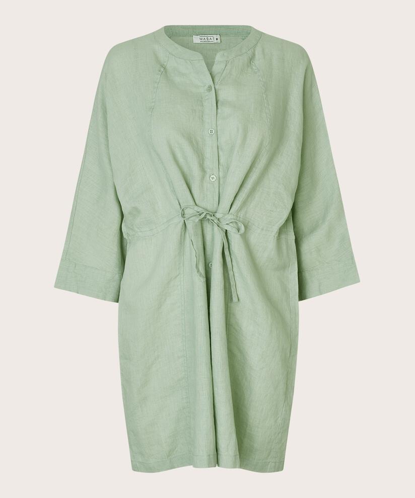 Irmelin Skjorte, Frosty Green