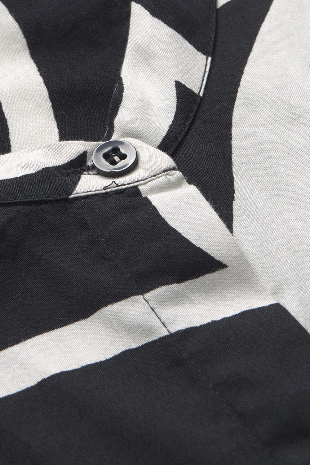 IOSETTA KJOLE, Black