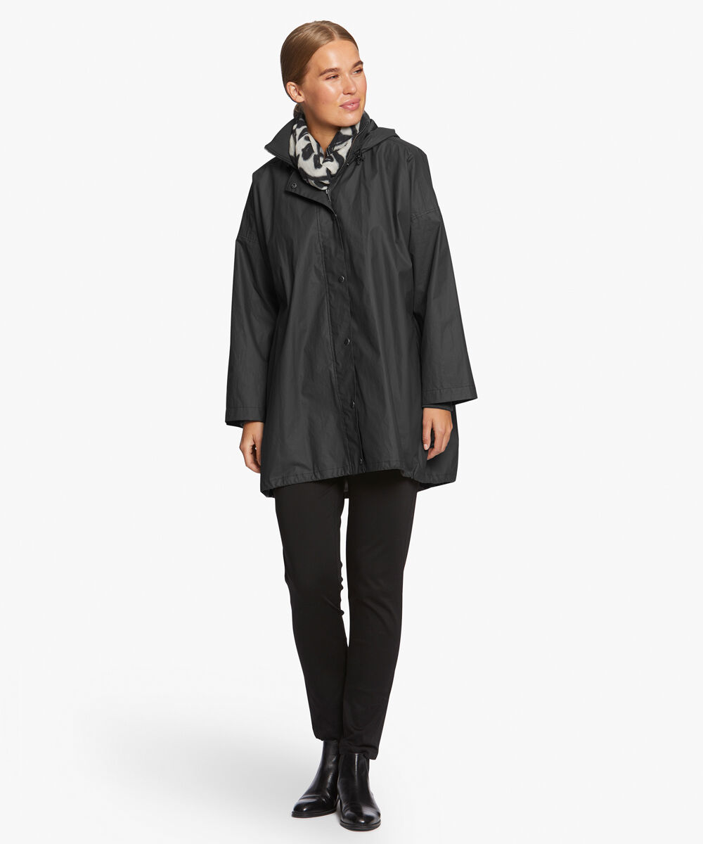 AGNETE SKJERF, Steel Grey