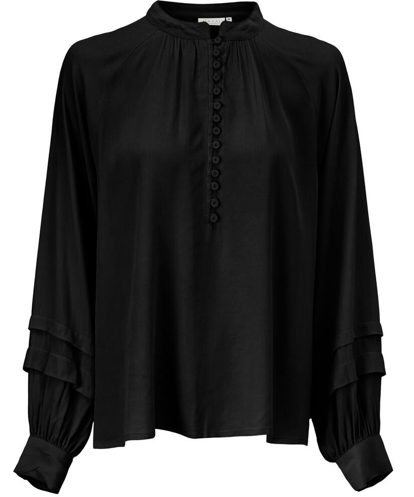 BINNY TOPP, Black