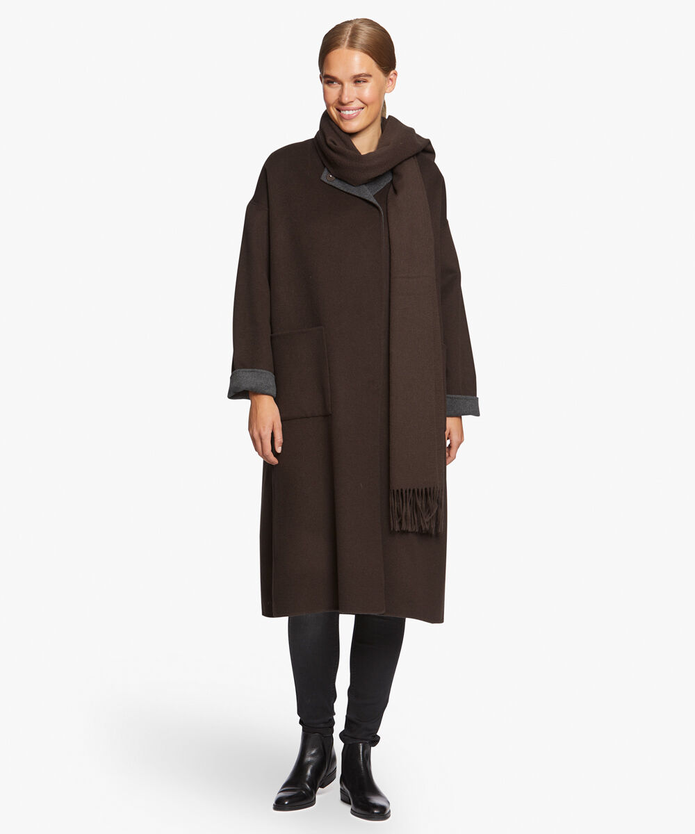 Anna Skjerf, Chocolate