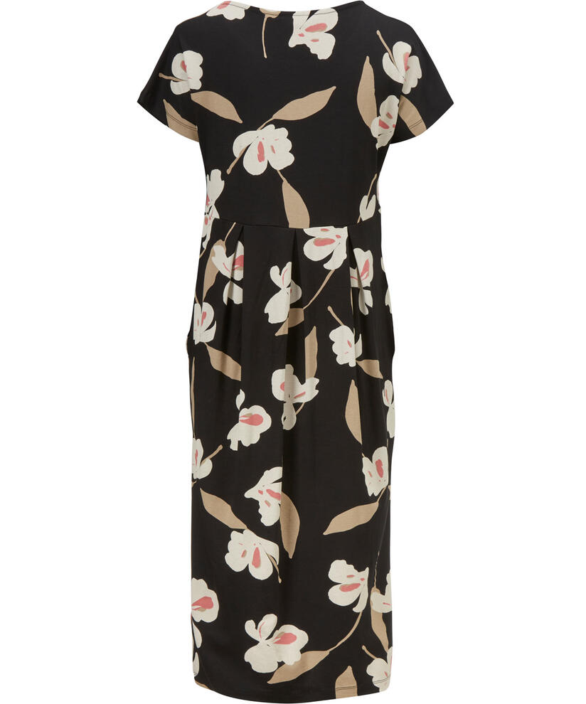 OLNIA KJOLE, Dusty Cedar