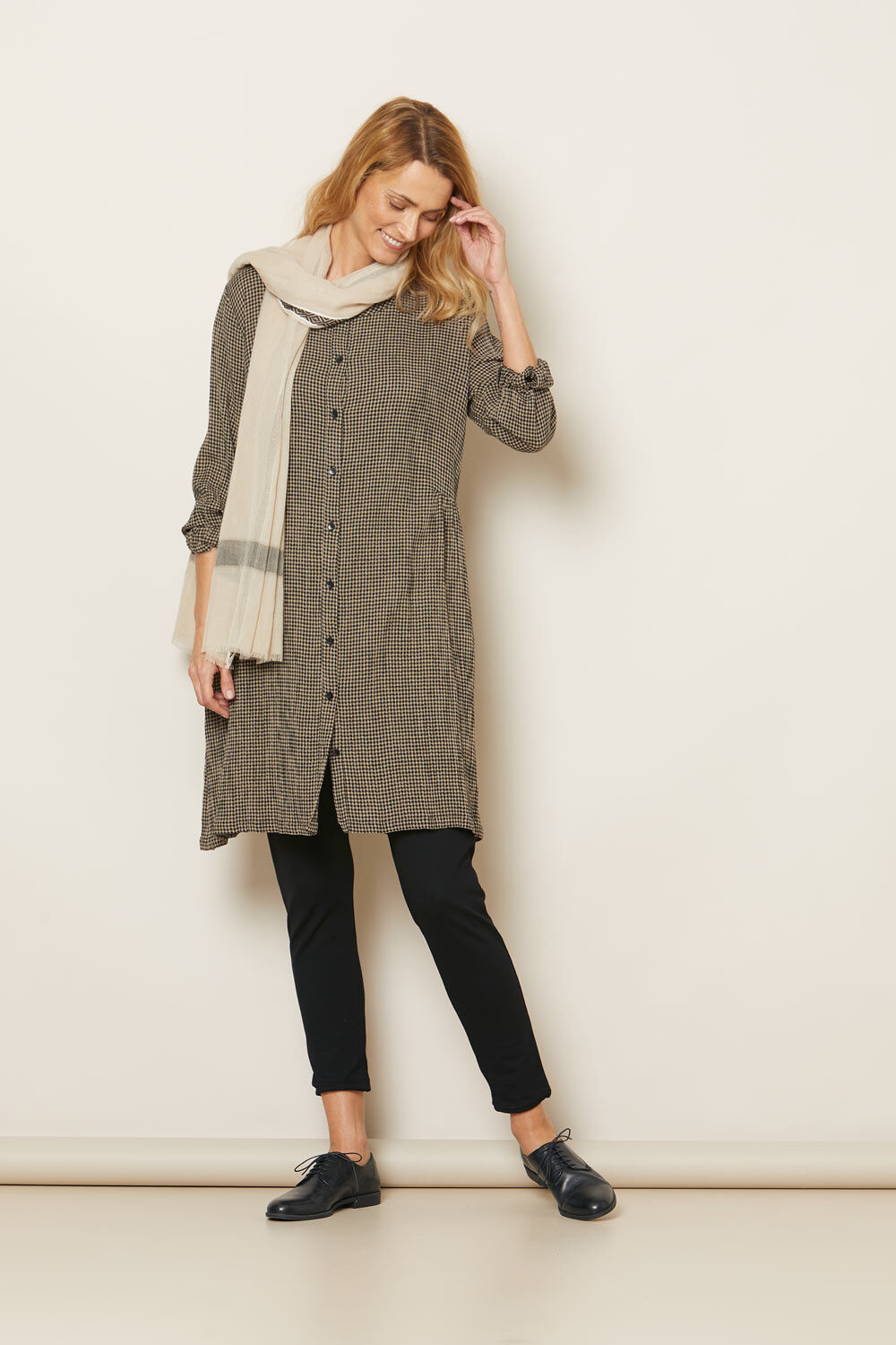 Perry JERSEY Bukser, Black